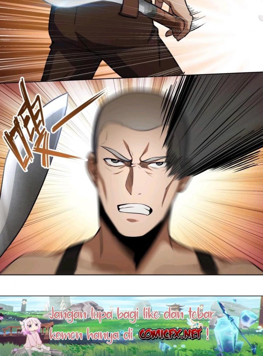 Starting from Guhuoniao Chapter 18 Gambar 19