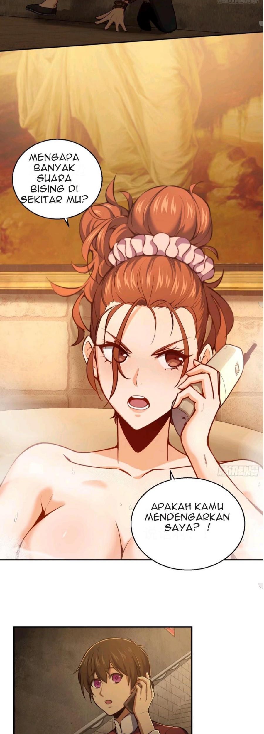 Starting from Guhuoniao Chapter 18 Gambar 29
