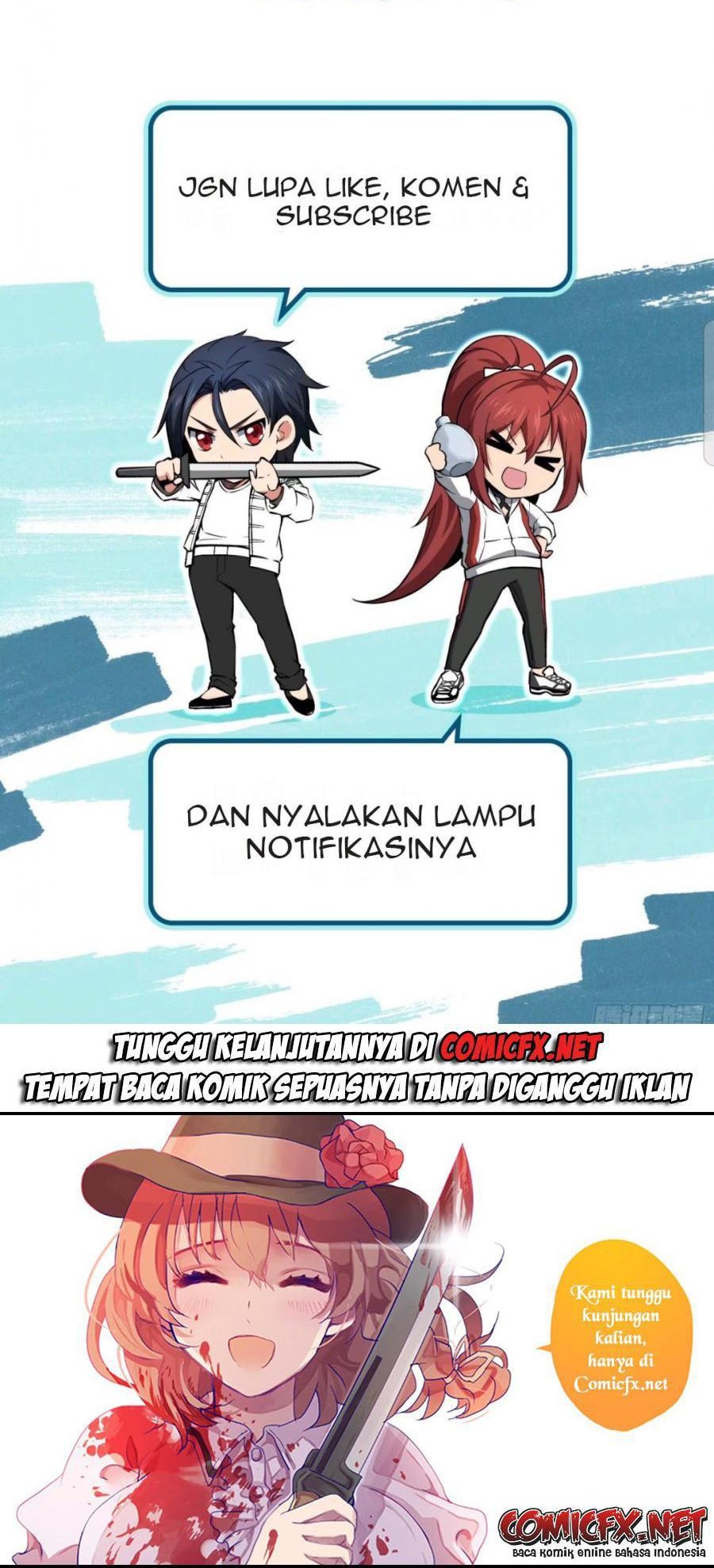 Starting from Guhuoniao Chapter 18 Gambar 37