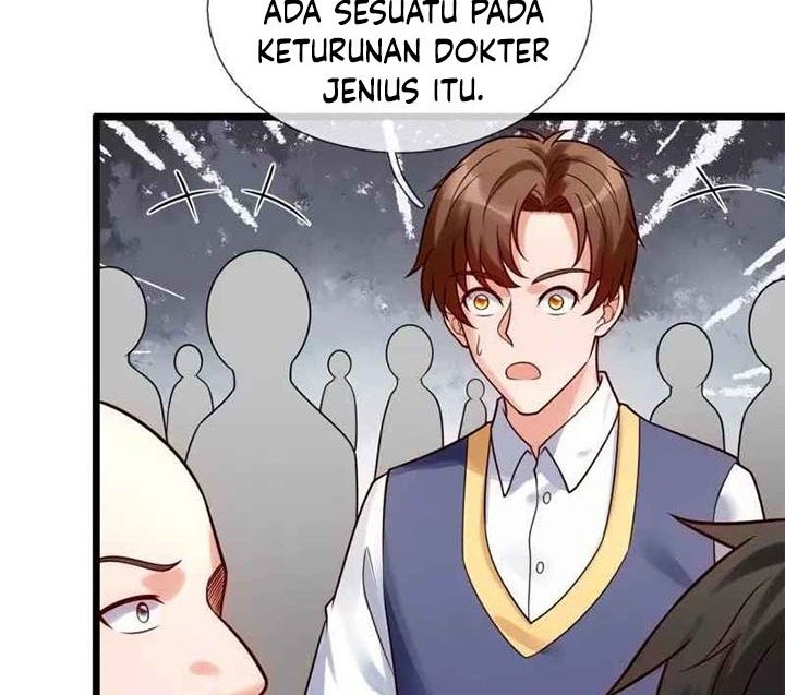 City of Heaven TimeStamp Chapter 267 Gambar 8