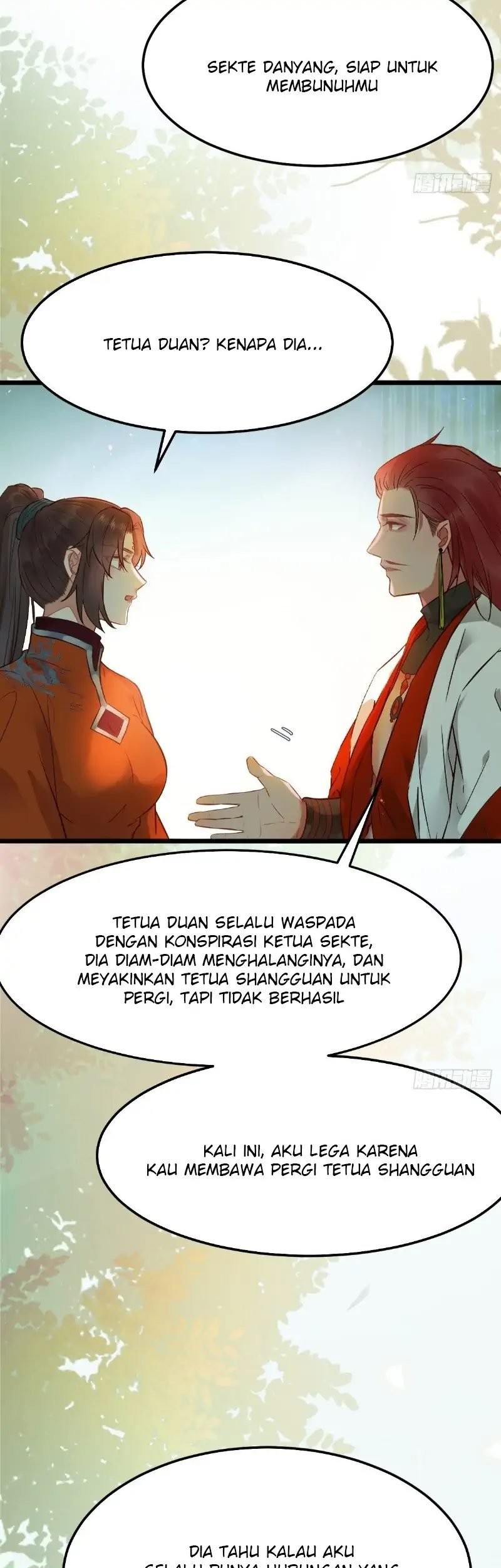 The Ghostly Doctor Chapter 479 Gambar 27