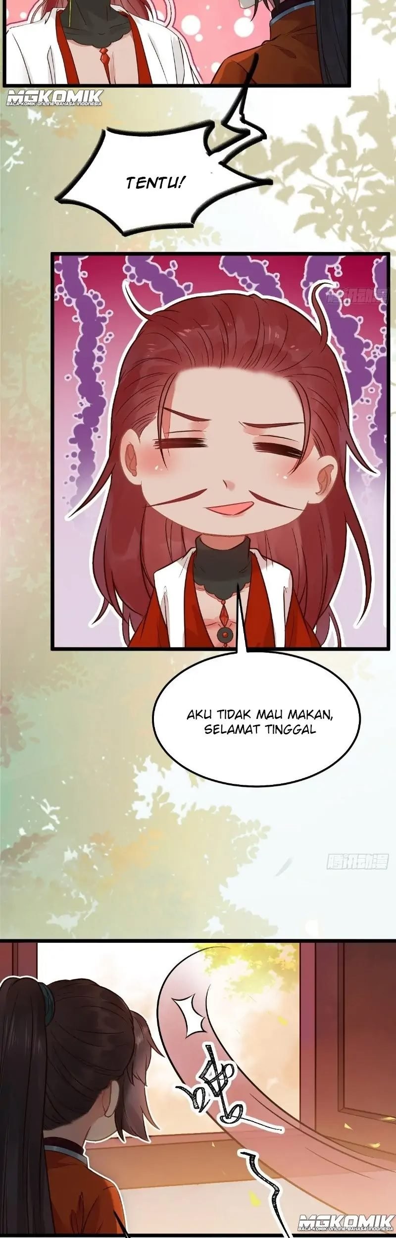 The Ghostly Doctor Chapter 479 Gambar 35