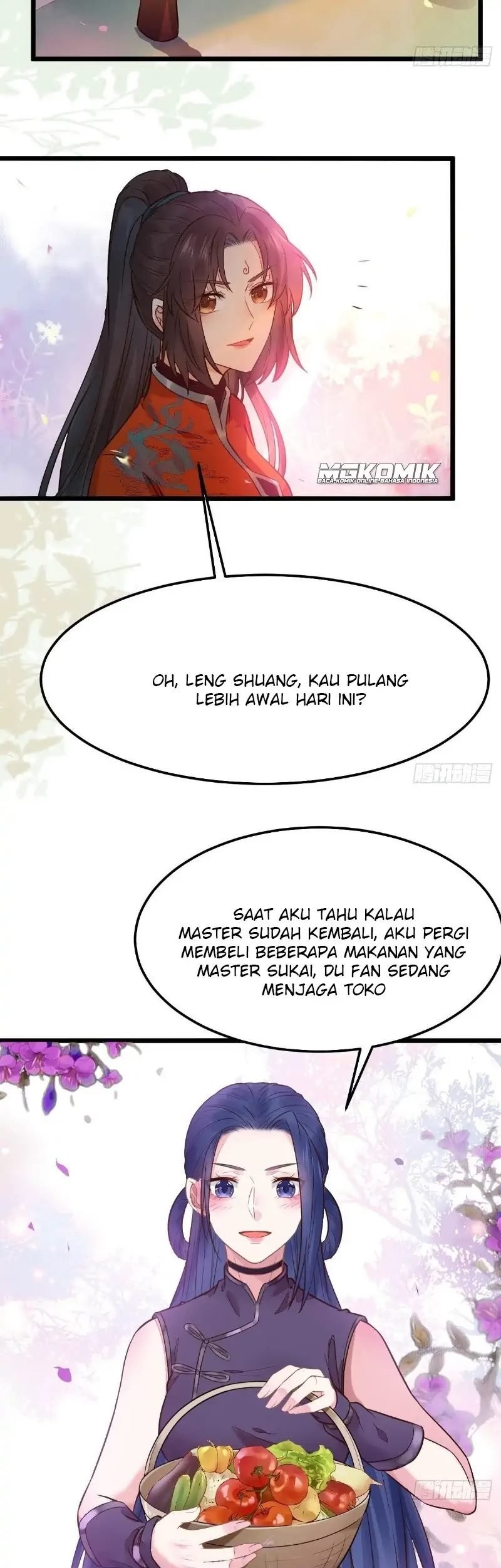 The Ghostly Doctor Chapter 479 Gambar 39