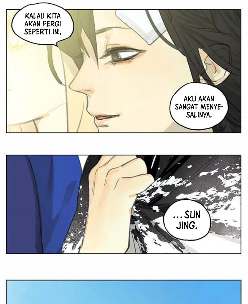 Baca Tamen De Gushi Chapter 169 Gambar 2