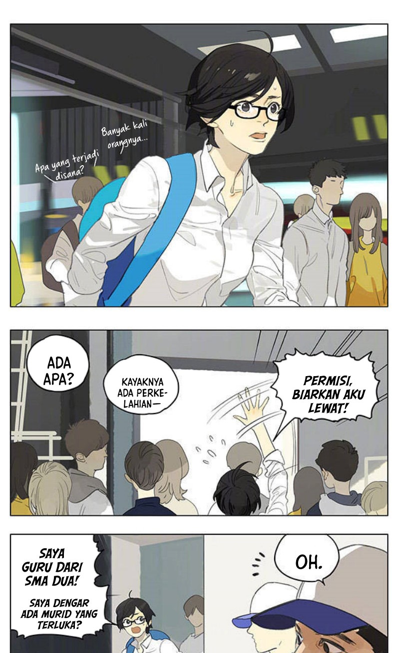 Baca Tamen De Gushi Chapter 168 Gambar 2