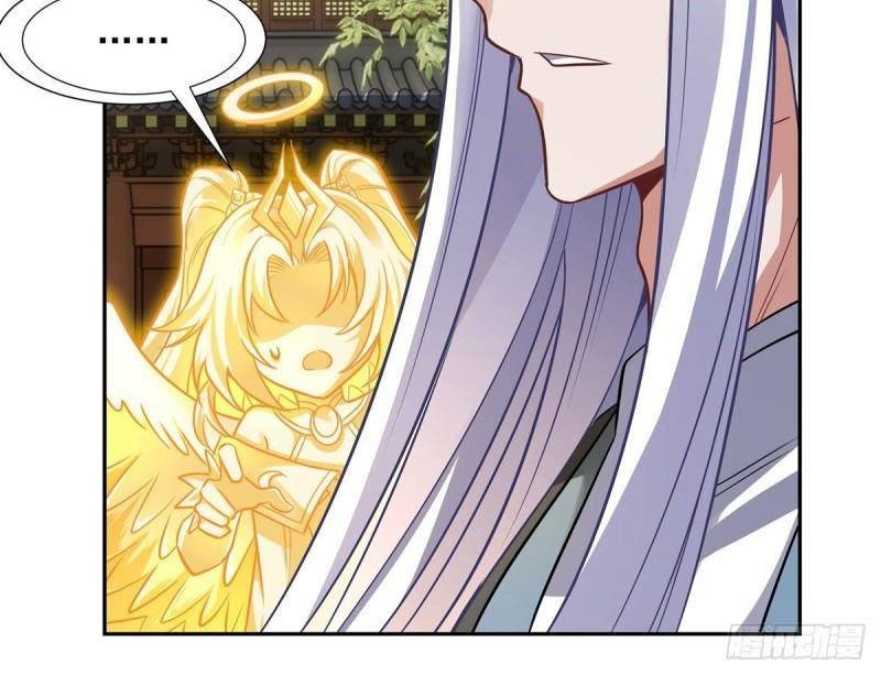 My Female Apprentices Are All Big Shots From the Future Chapter 76 Gambar 24