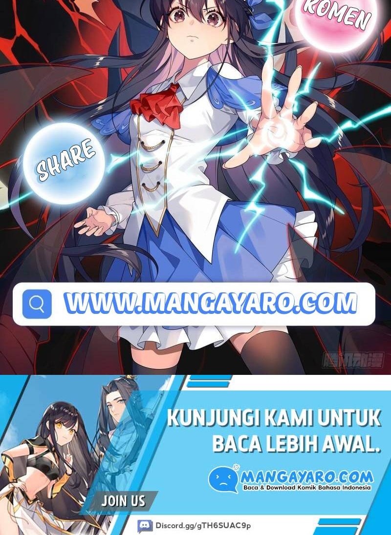My Female Apprentices Are All Big Shots From the Future Chapter 76 Gambar 33