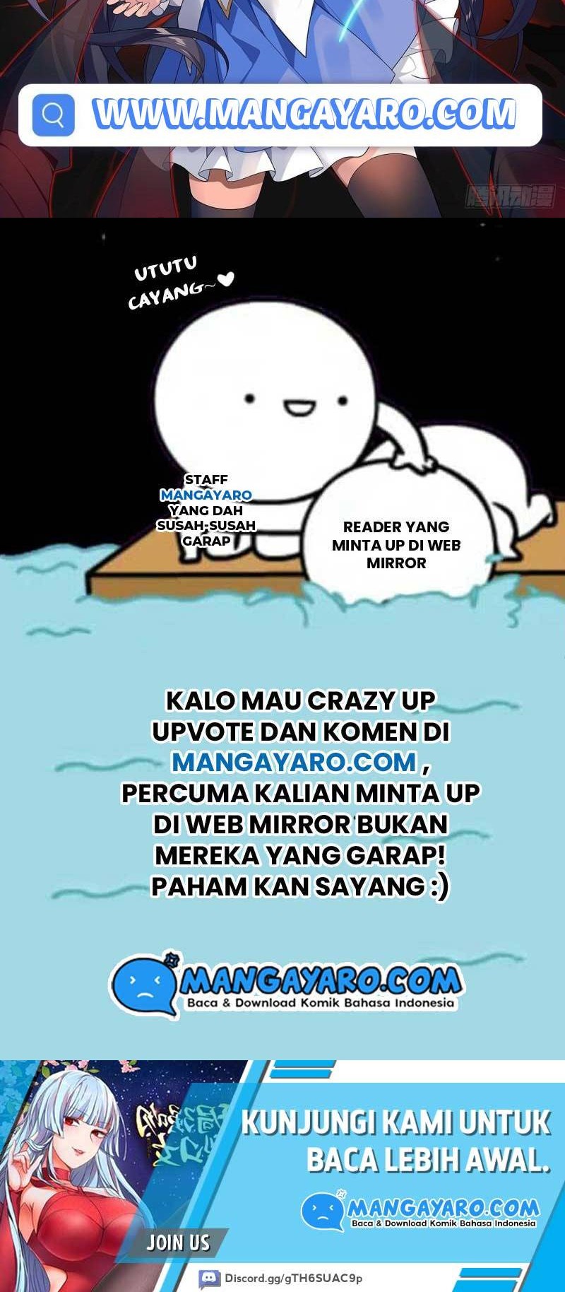 Awakening SSS-Rank Skill After A Kiss Chapter 06 Gambar 40