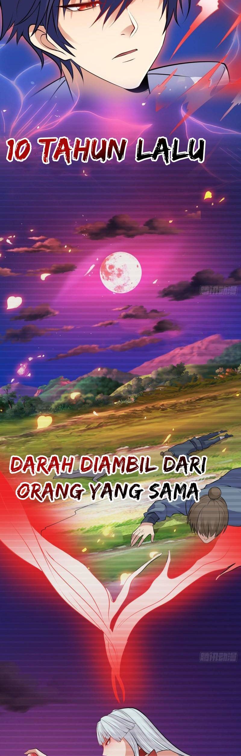 Awakening SSS-Rank Skill After A Kiss Chapter 06 Gambar 7