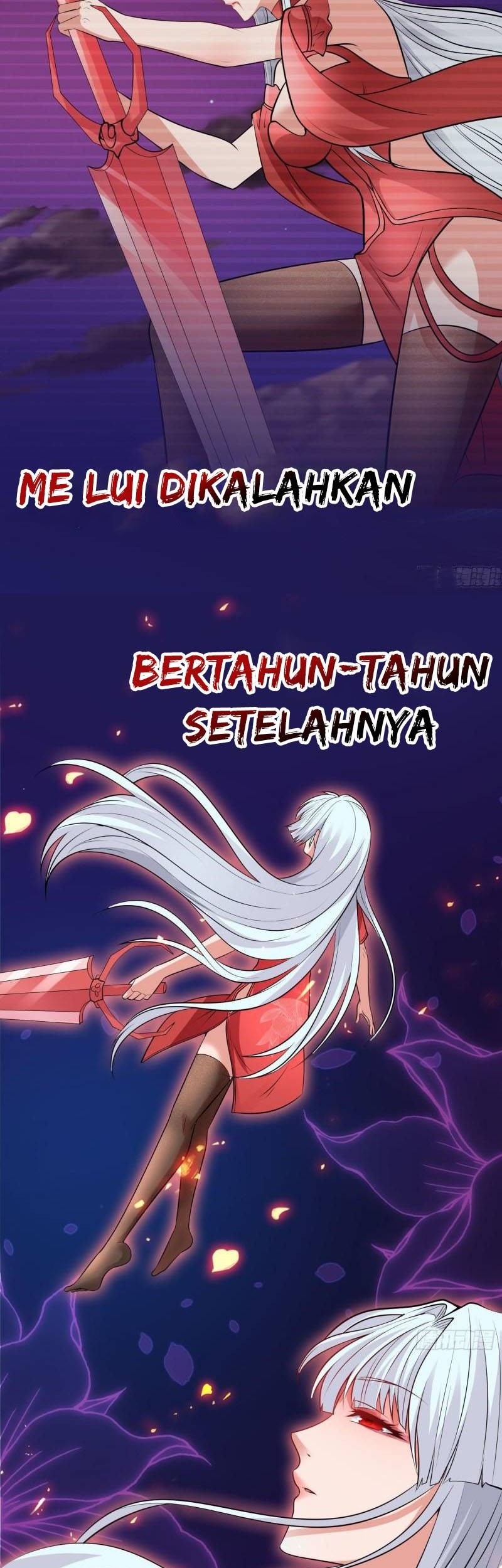 Awakening SSS-Rank Skill After A Kiss Chapter 06 Gambar 8