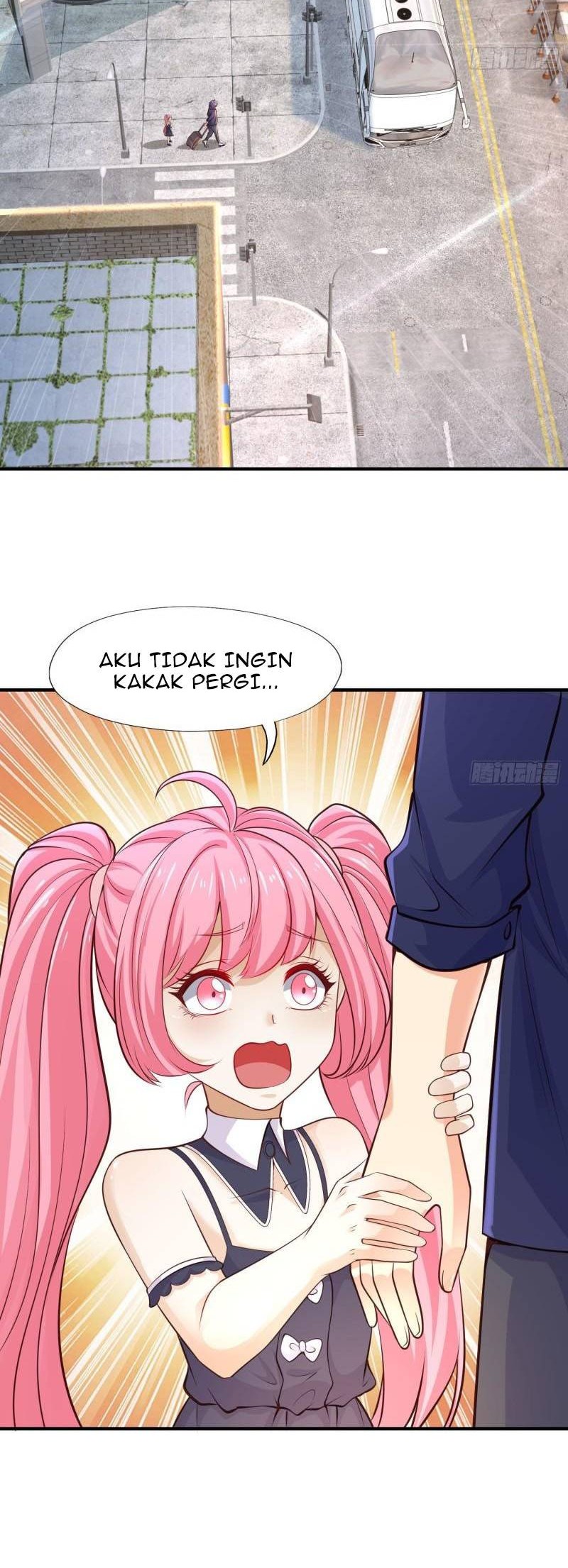 Awakening SSS-Rank Skill After A Kiss Chapter 06 Gambar 14