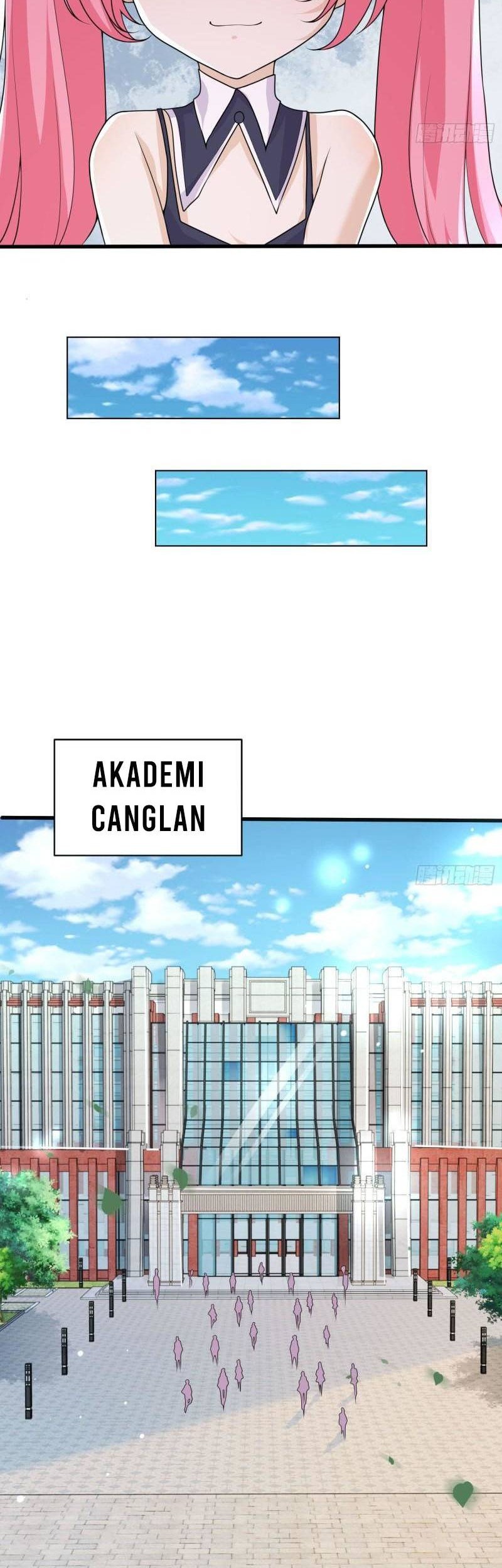 Awakening SSS-Rank Skill After A Kiss Chapter 06 Gambar 18