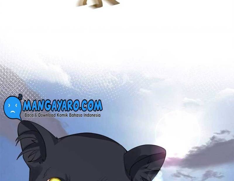 Am I Invincible Chapter 61 Gambar 27