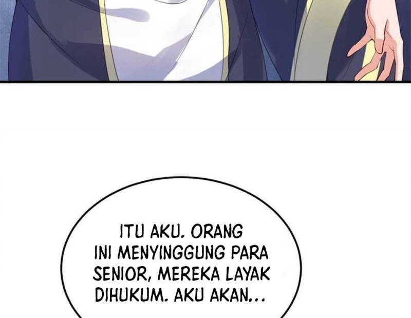 Am I Invincible Chapter 61 Gambar 6
