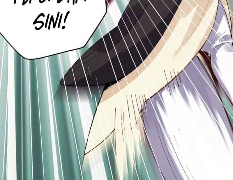 Am I Invincible Chapter 61 Gambar 9