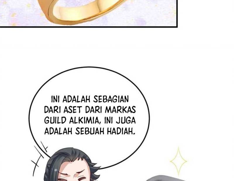 Am I Invincible Chapter 61 Gambar 12
