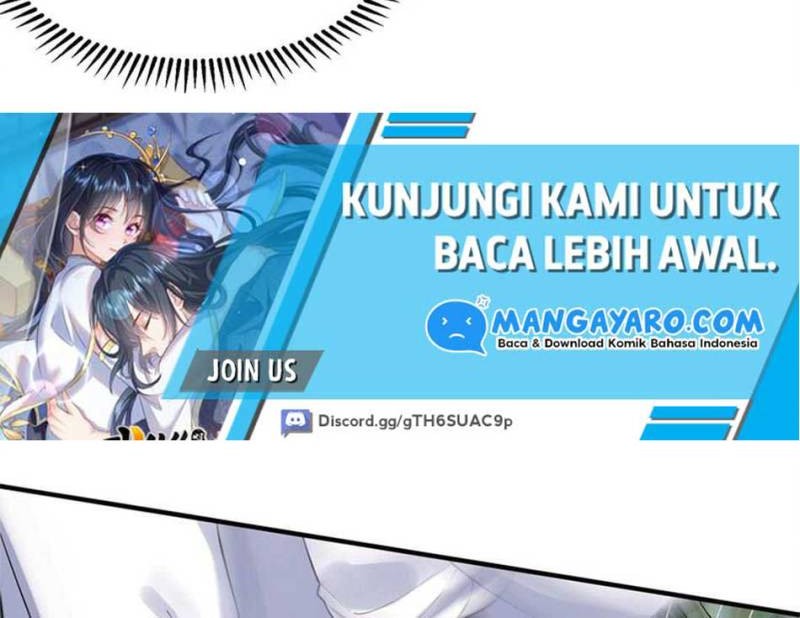 Am I Invincible Chapter 61 Gambar 24