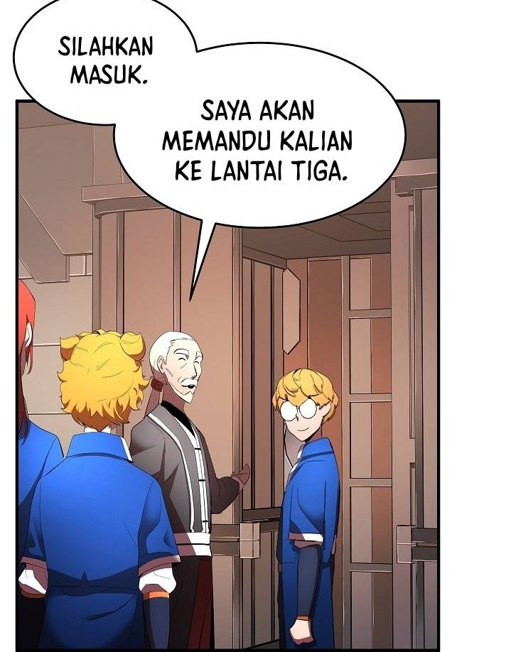 The Heavenly Demon Destroys the Lich King’s Murim Chapter 42 Gambar 30