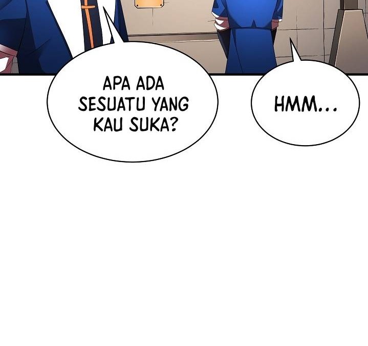 The Heavenly Demon Destroys the Lich King’s Murim Chapter 42 Gambar 48