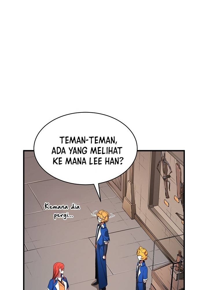 The Heavenly Demon Destroys the Lich King’s Murim Chapter 42 Gambar 52