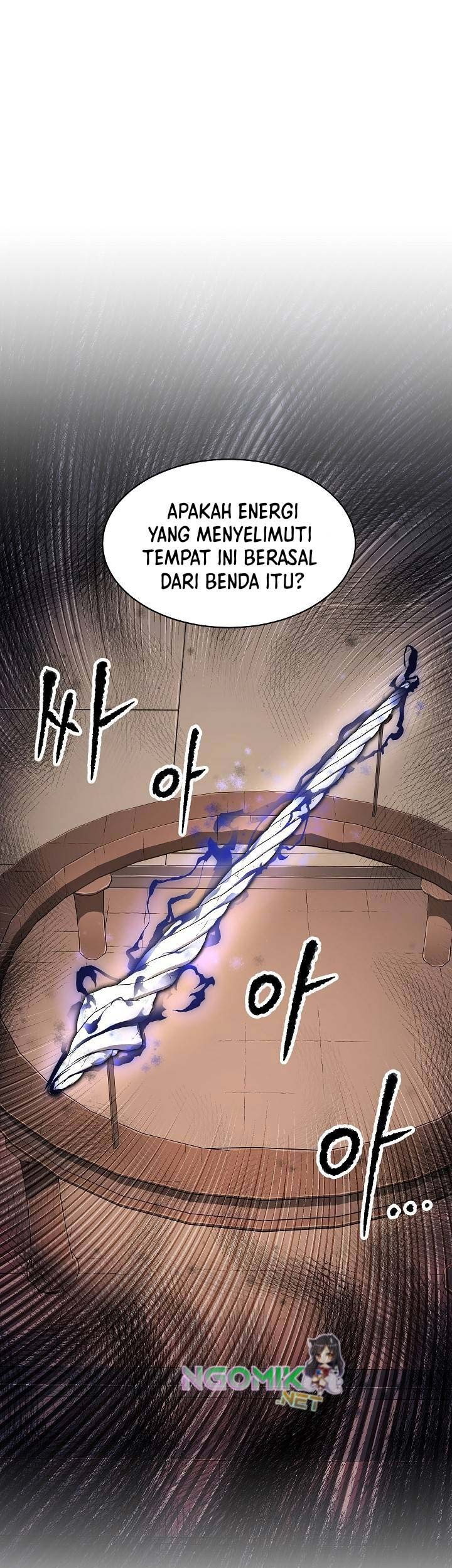 The Heavenly Demon Destroys the Lich King’s Murim Chapter 42 Gambar 91