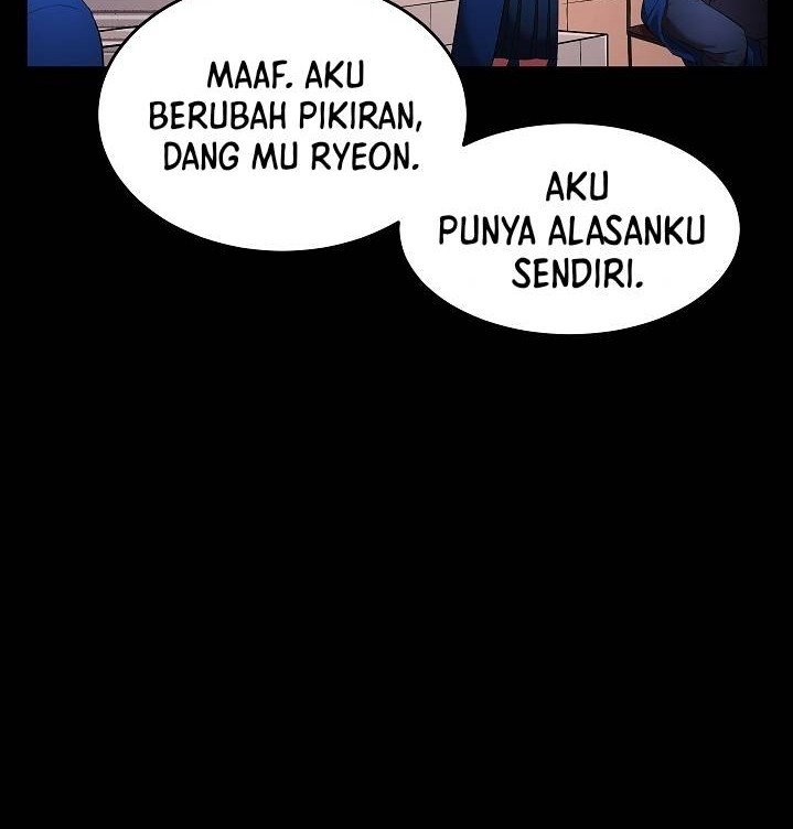 The Heavenly Demon Destroys the Lich King’s Murim Chapter 42 Gambar 7