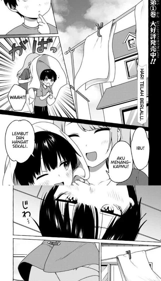 Baca I’m Sandwiched Between Sweet and Spicy Sister-in-Law Chapter 13 Gambar 2