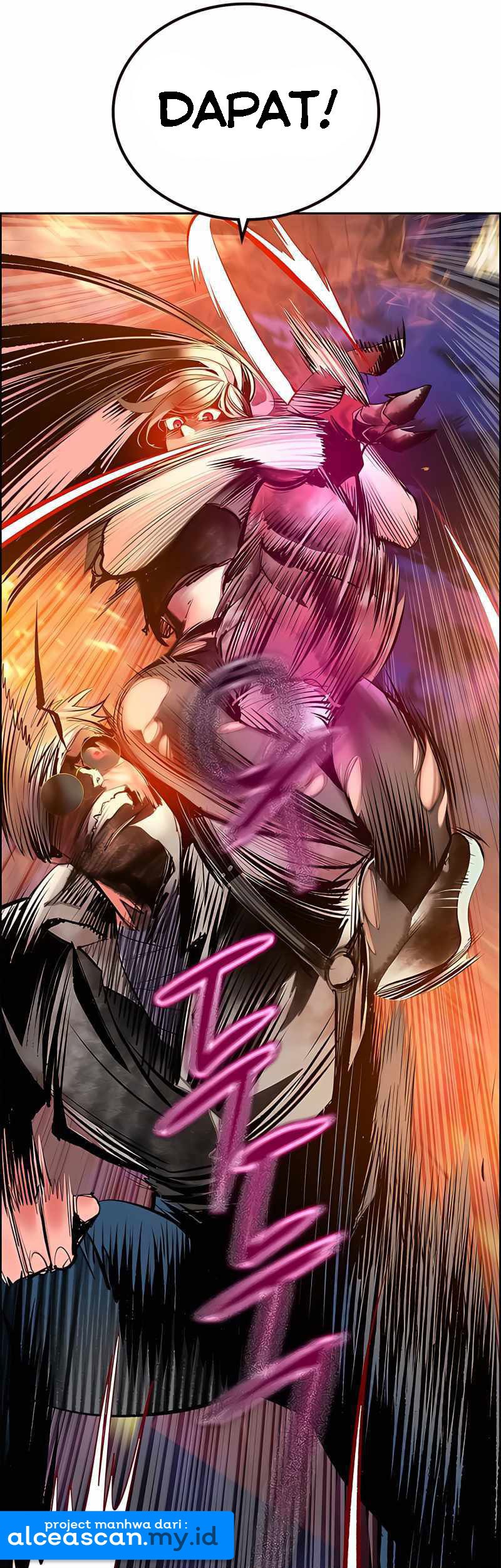 Jungle Juice Chapter 75 Gambar 26