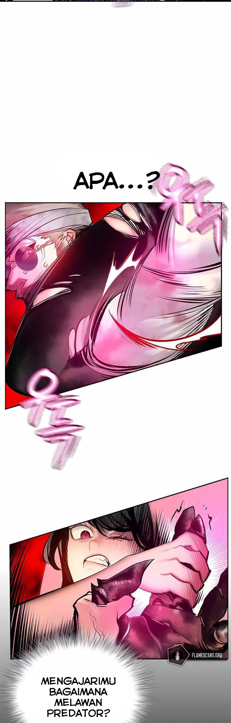 Jungle Juice Chapter 75 Gambar 27