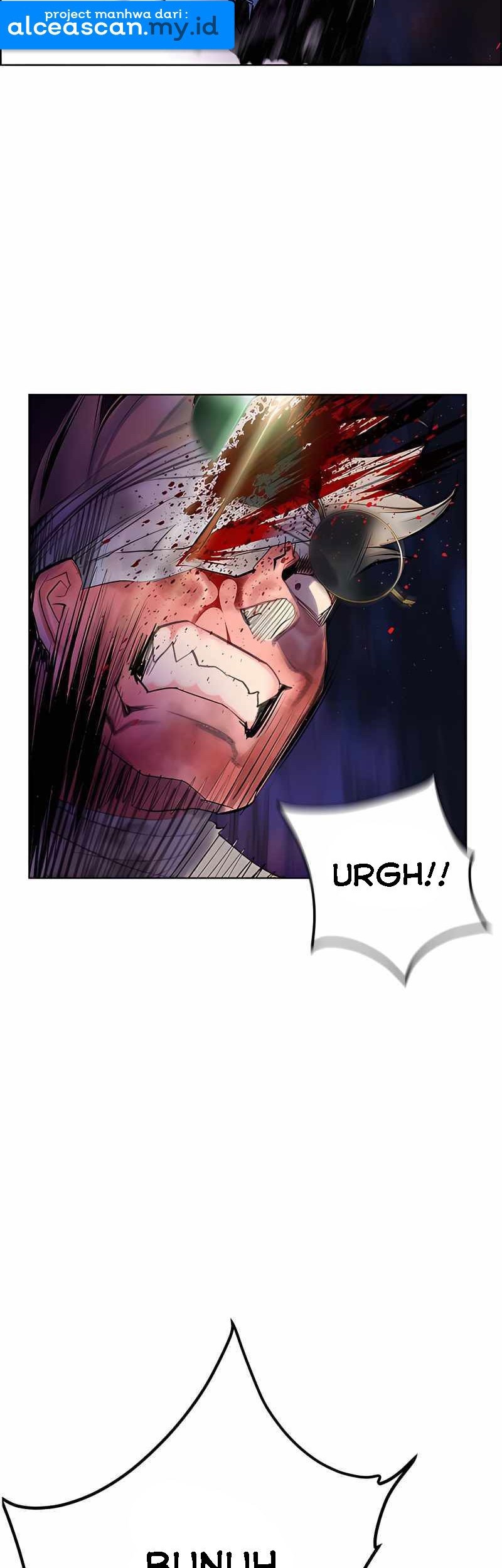 Jungle Juice Chapter 75 Gambar 39