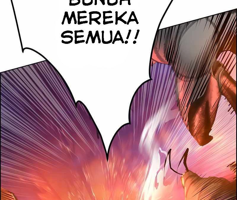 Jungle Juice Chapter 75 Gambar 40