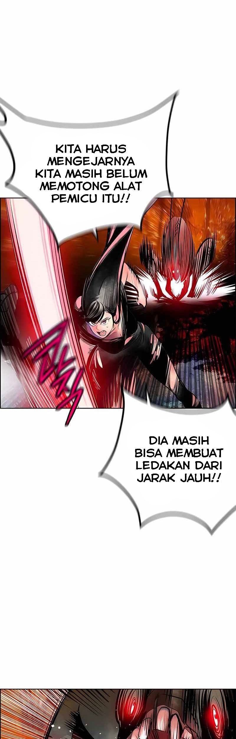Jungle Juice Chapter 75 Gambar 44