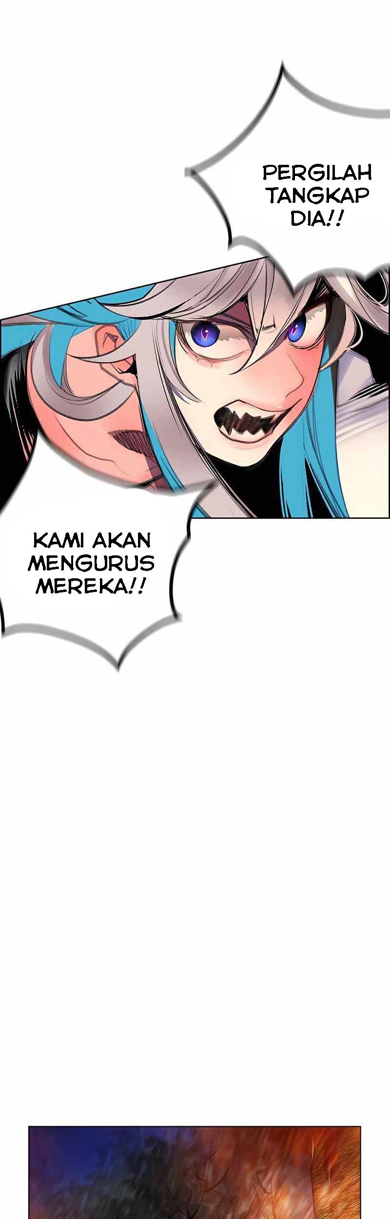 Jungle Juice Chapter 75 Gambar 47
