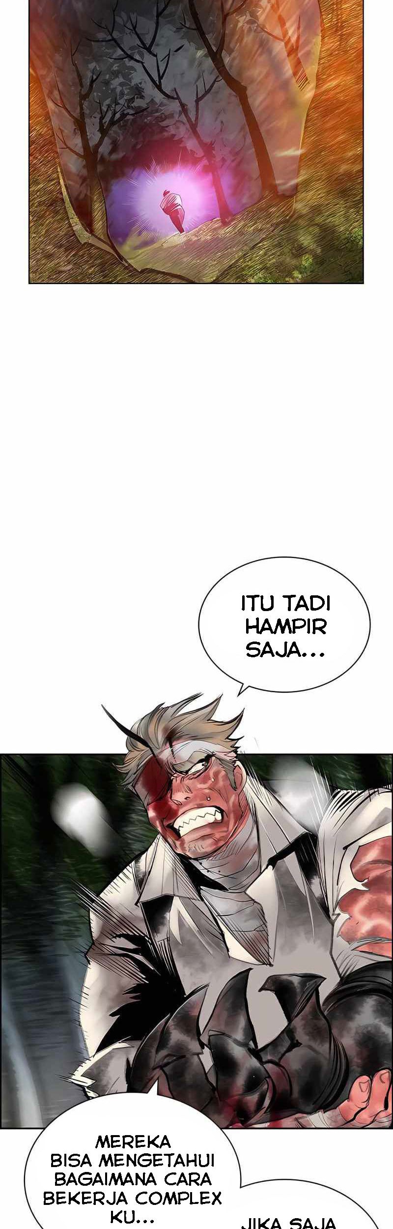 Jungle Juice Chapter 75 Gambar 48