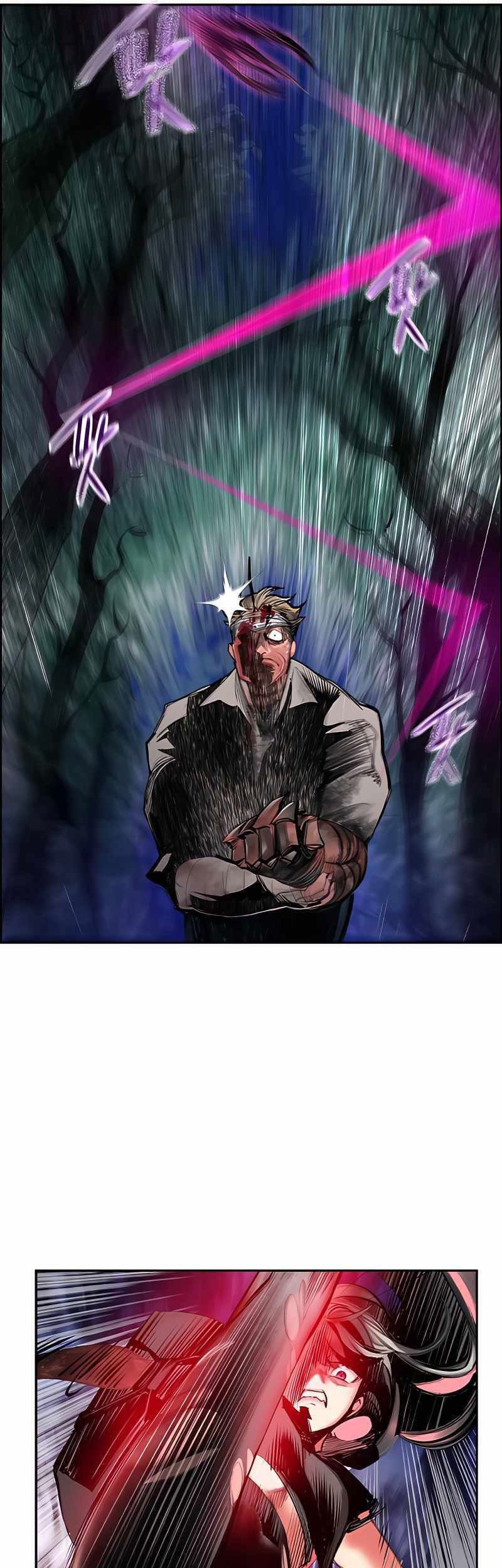 Jungle Juice Chapter 75 Gambar 50