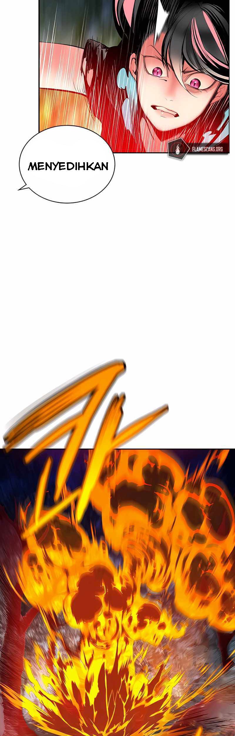 Jungle Juice Chapter 75 Gambar 53