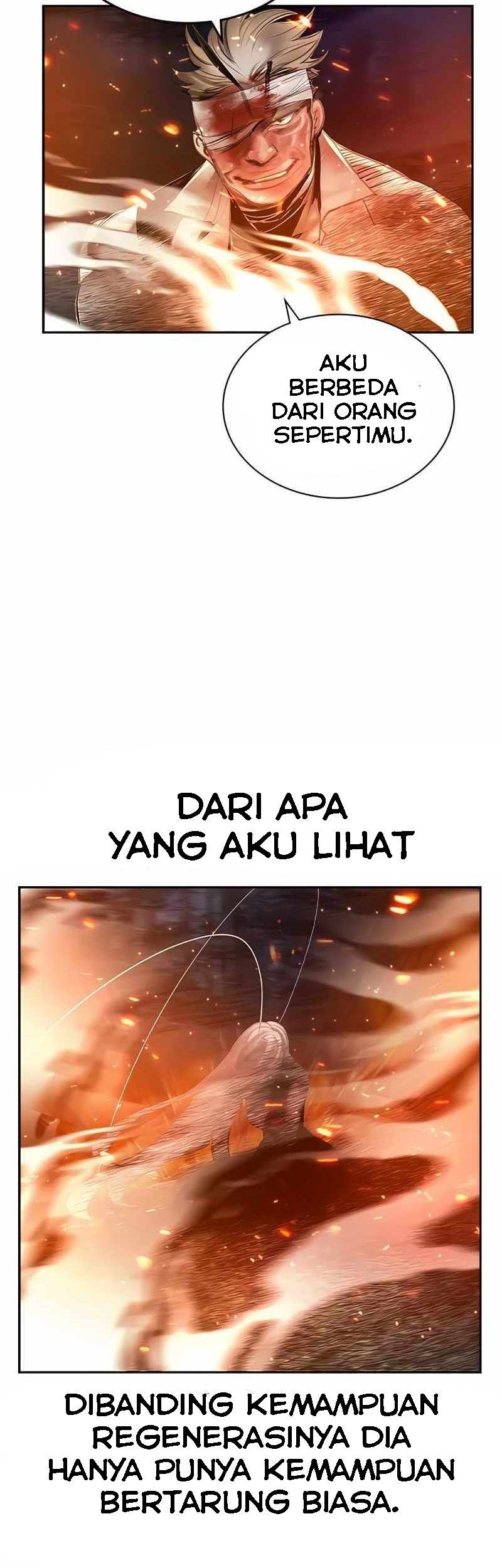 Jungle Juice Chapter 75 Gambar 56