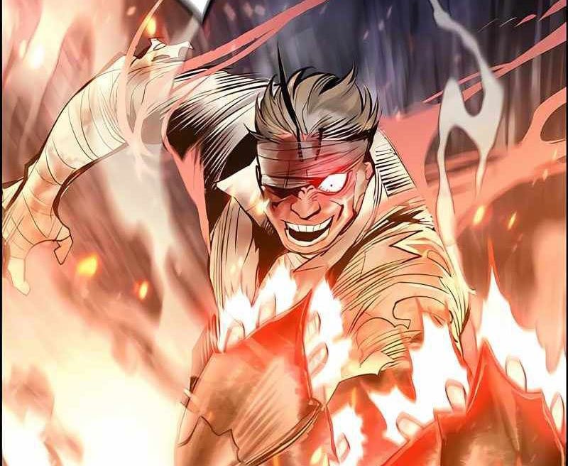 Jungle Juice Chapter 75 Gambar 58