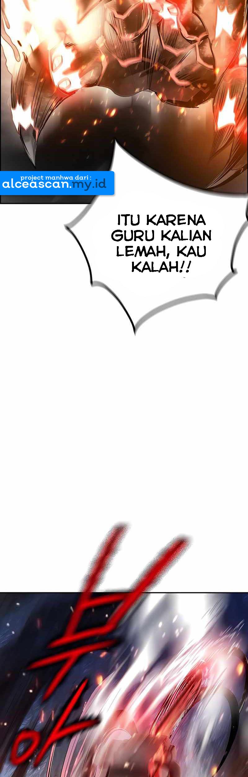 Jungle Juice Chapter 75 Gambar 59