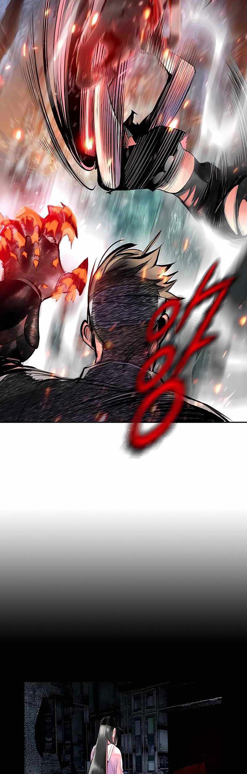Jungle Juice Chapter 75 Gambar 60