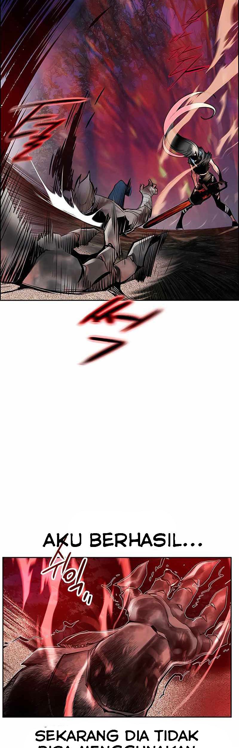 Jungle Juice Chapter 75 Gambar 71