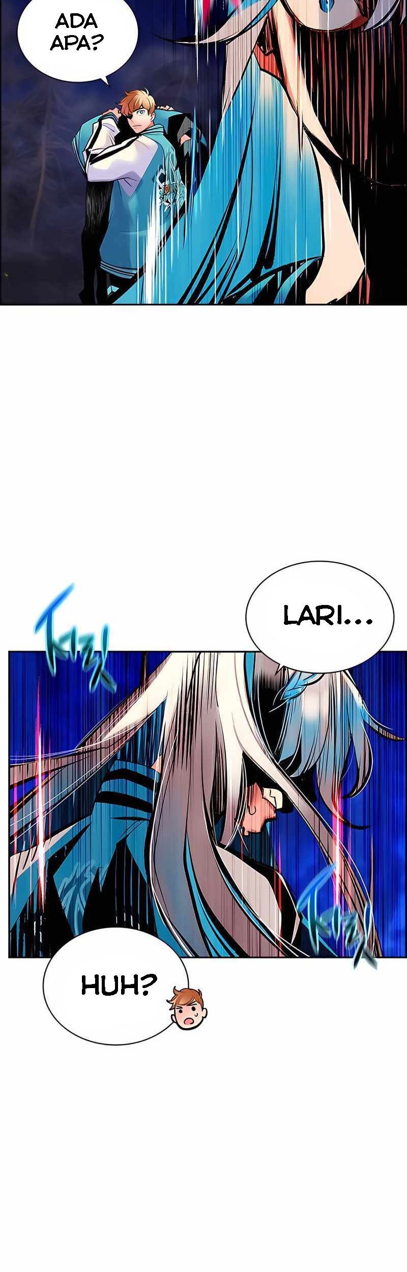 Jungle Juice Chapter 75 Gambar 78