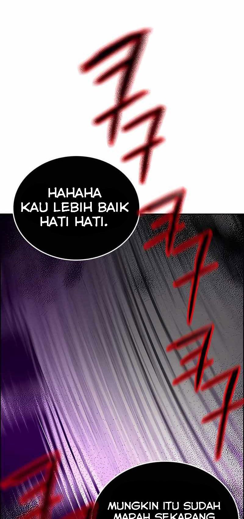 Jungle Juice Chapter 75 Gambar 79