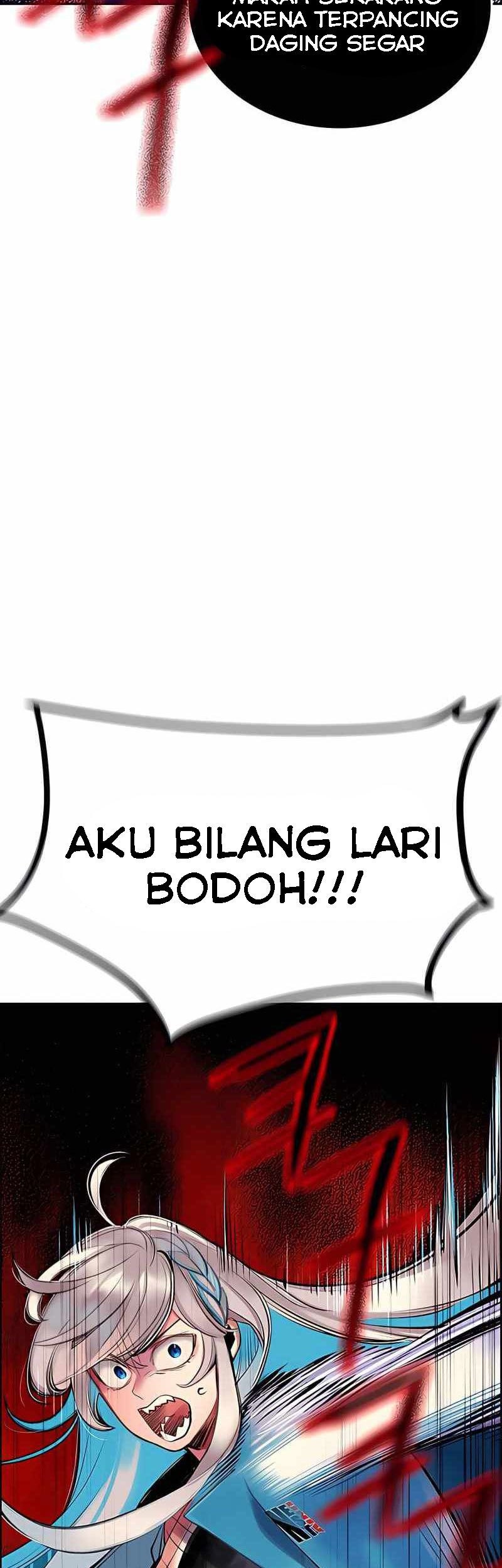 Jungle Juice Chapter 75 Gambar 80