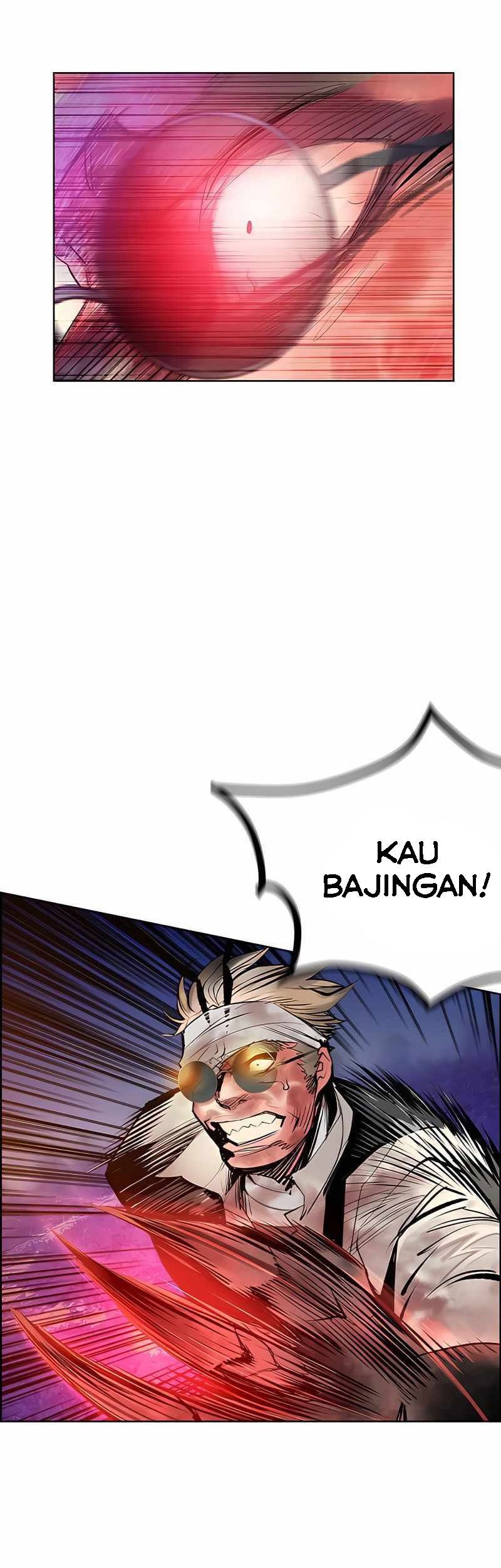 Jungle Juice Chapter 75 Gambar 5