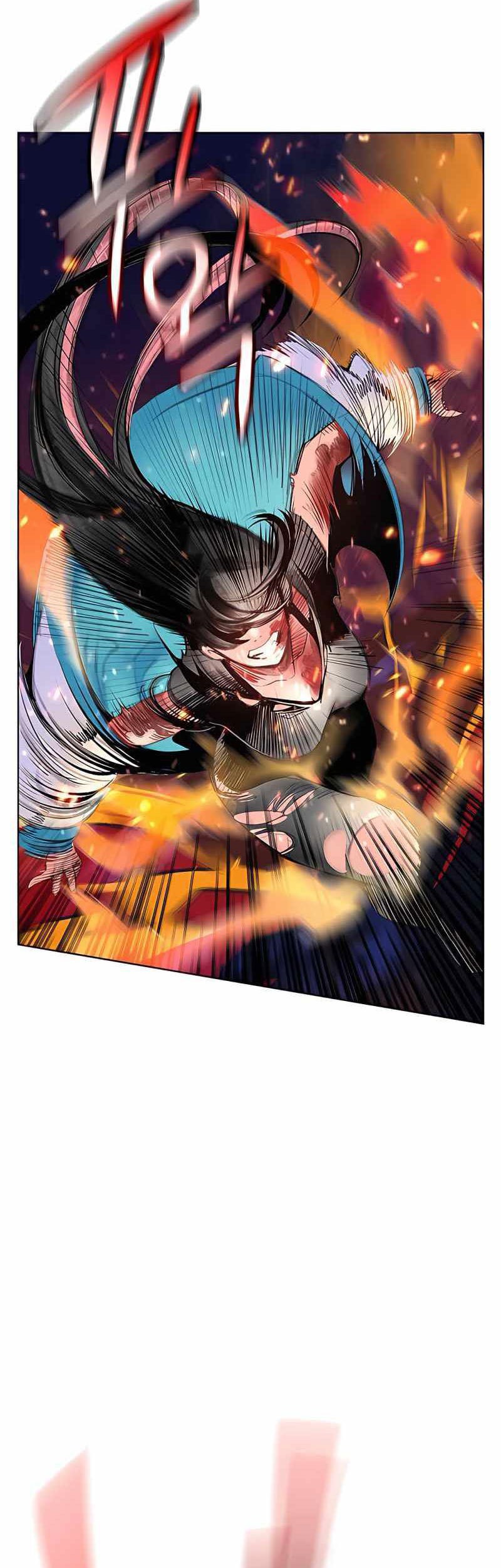 Jungle Juice Chapter 75 Gambar 8