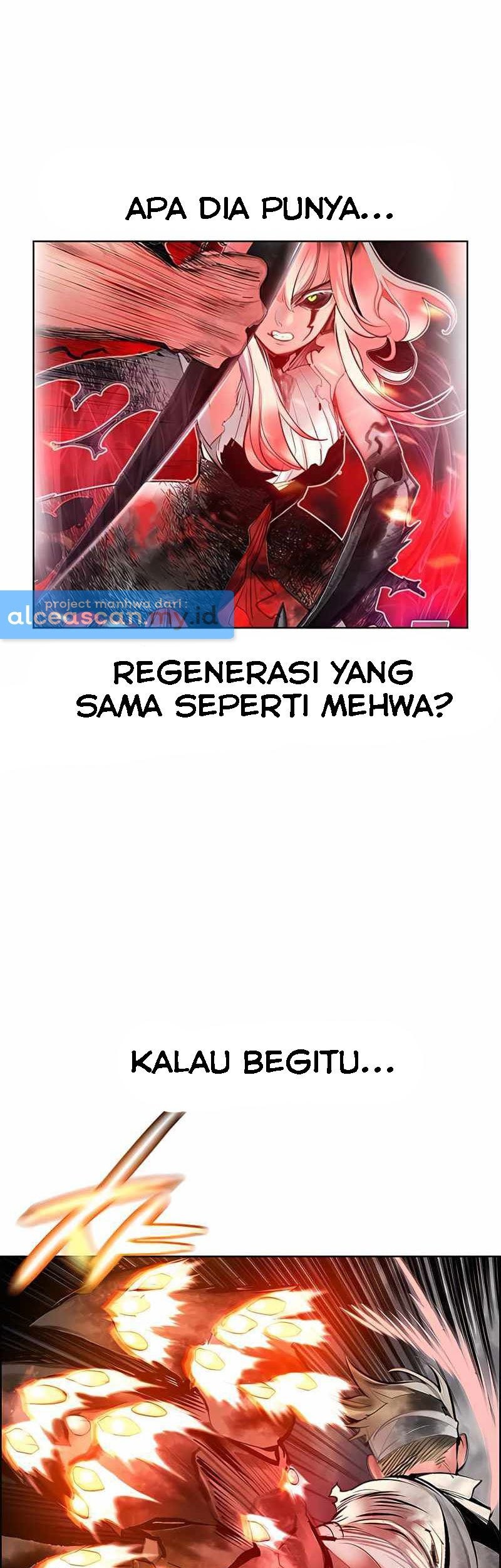 Jungle Juice Chapter 75 Gambar 11