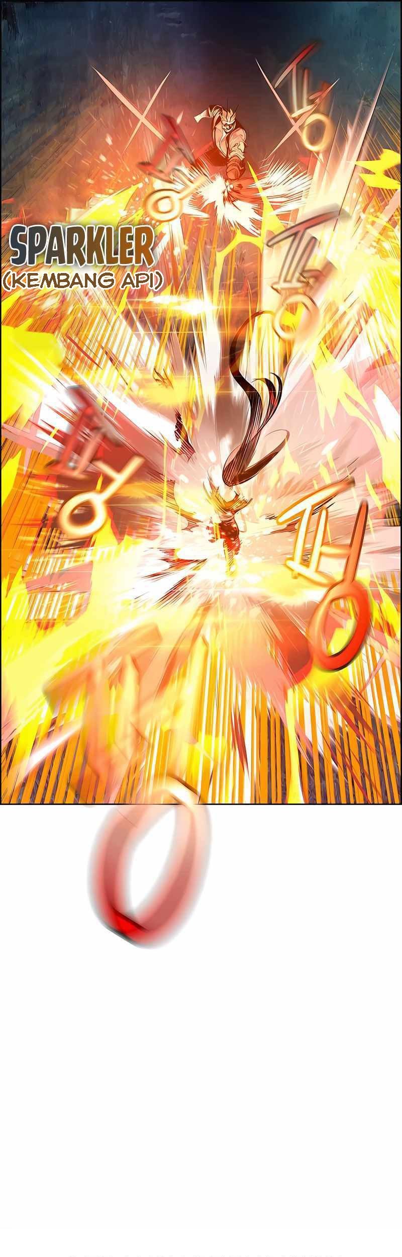 Jungle Juice Chapter 75 Gambar 14