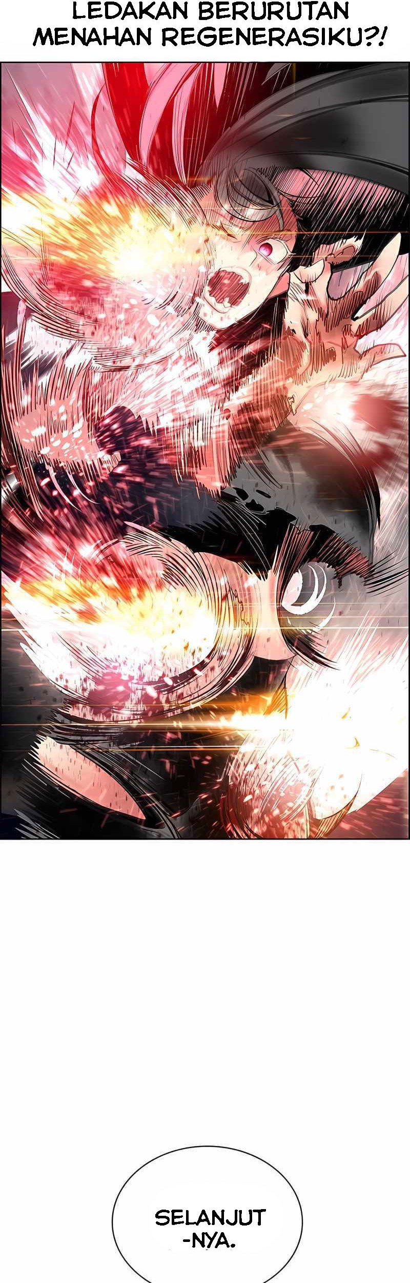 Jungle Juice Chapter 75 Gambar 15