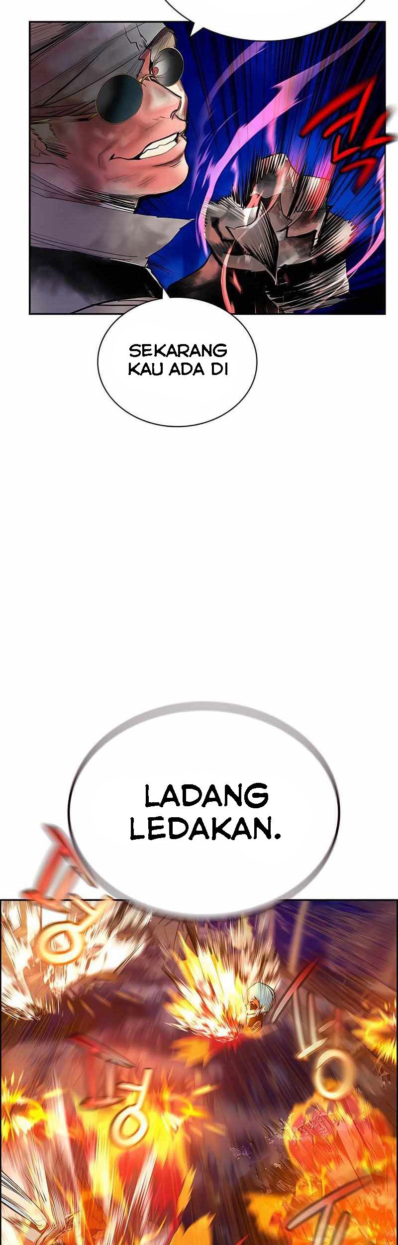 Jungle Juice Chapter 75 Gambar 20